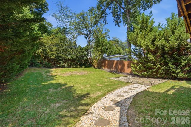 520 Iverson Way, Charlotte, NC 28203