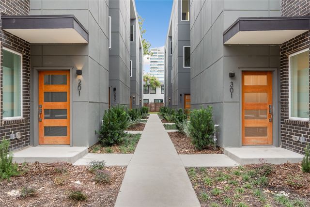 3915 N Hall Street 303, Dallas, TX 75219