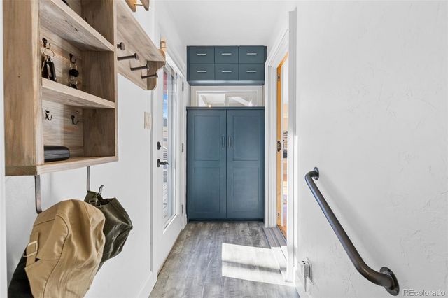 29704 Paint Brush Drive, Evergreen, CO 80439