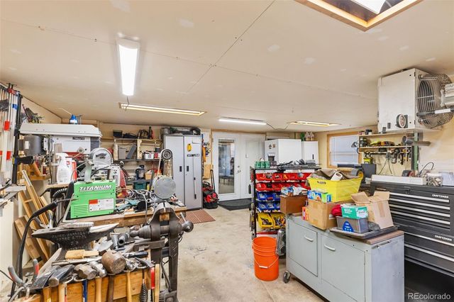 29704 Paint Brush Drive, Evergreen, CO 80439