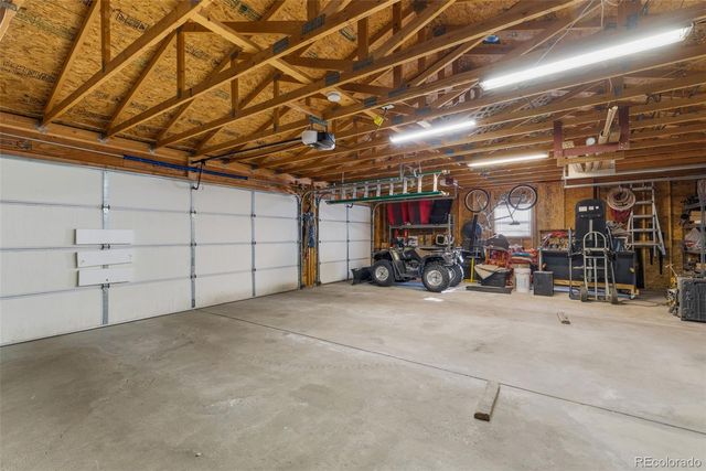 29704 Paint Brush Drive, Evergreen, CO 80439
