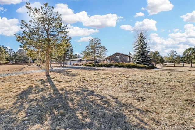 29704 Paint Brush Drive, Evergreen, CO 80439