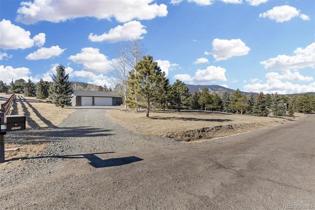 29704 Paint Brush Drive, Evergreen, CO 80439