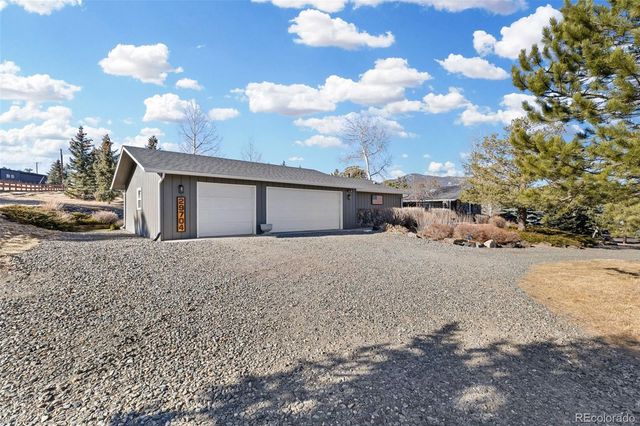 29704 Paint Brush Drive, Evergreen, CO 80439