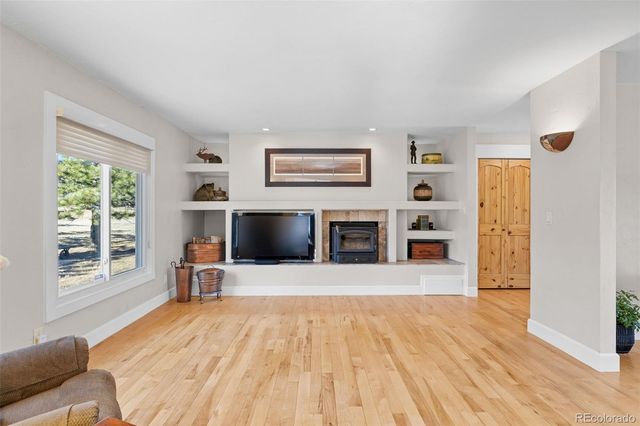 29704 Paint Brush Drive, Evergreen, CO 80439