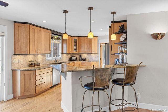 29704 Paint Brush Drive, Evergreen, CO 80439