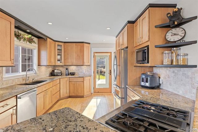 29704 Paint Brush Drive, Evergreen, CO 80439