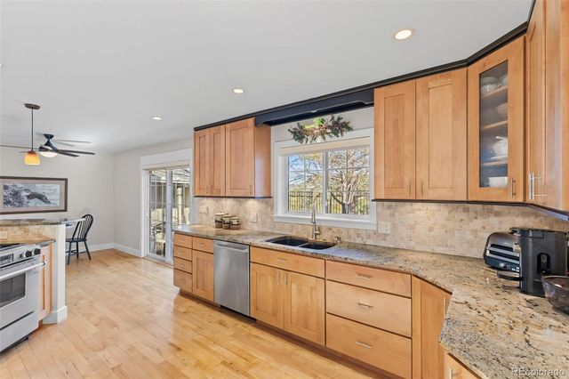 29704 Paint Brush Drive, Evergreen, CO 80439