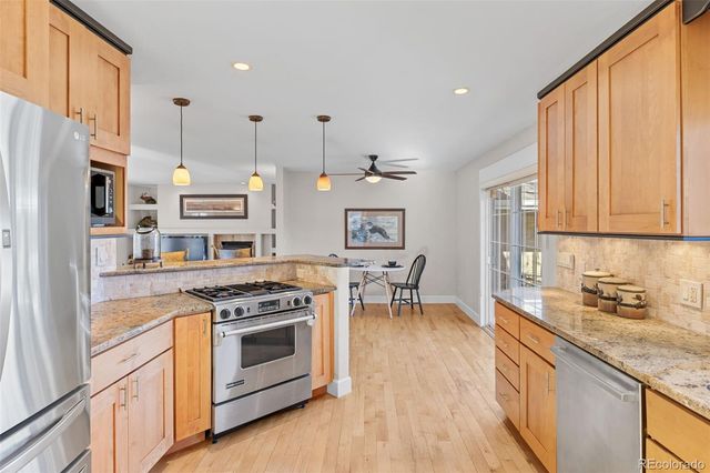29704 Paint Brush Drive, Evergreen, CO 80439