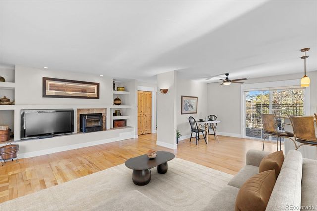 29704 Paint Brush Drive, Evergreen, CO 80439