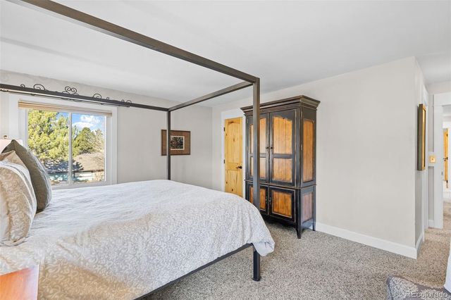 29704 Paint Brush Drive, Evergreen, CO 80439