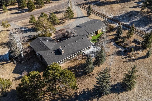 29704 Paint Brush Drive, Evergreen, CO 80439