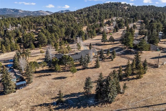 29704 Paint Brush Drive, Evergreen, CO 80439