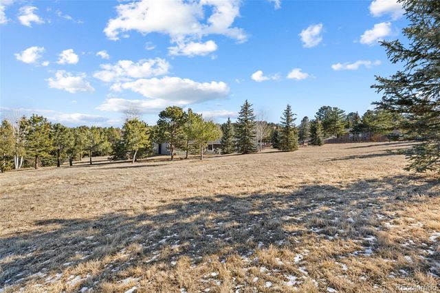 29704 Paint Brush Drive, Evergreen, CO 80439