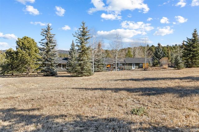 29704 Paint Brush Drive, Evergreen, CO 80439