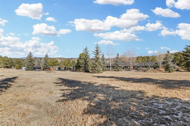 29704 Paint Brush Drive, Evergreen, CO 80439