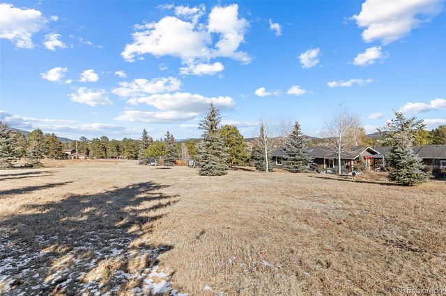 29704 Paint Brush Drive, Evergreen, CO 80439
