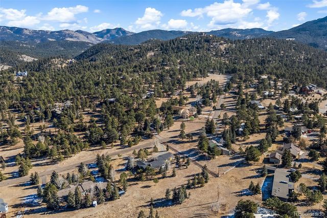 29704 Paint Brush Drive, Evergreen, CO 80439