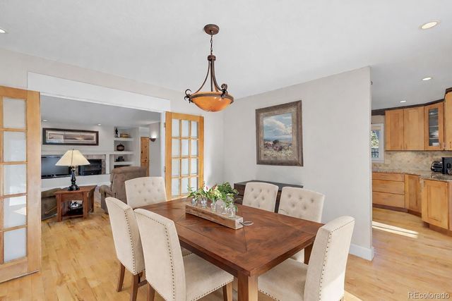 29704 Paint Brush Drive, Evergreen, CO 80439