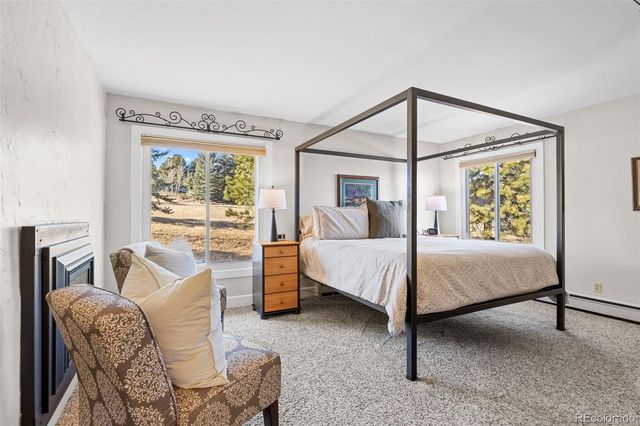 29704 Paint Brush Drive, Evergreen, CO 80439