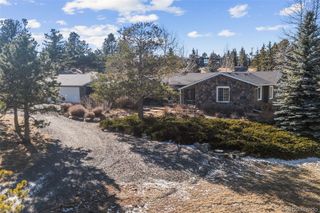 29704 Paint Brush Drive, Evergreen, CO 80439