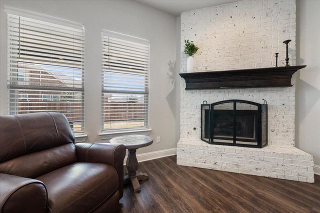 2515 Wallingford Drive, Mansfield, TX 76084