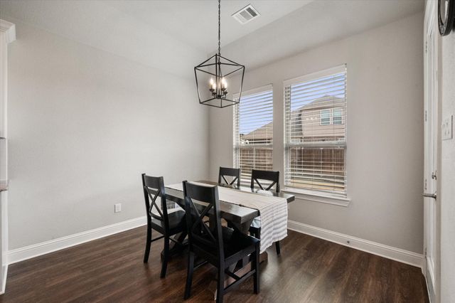 2515 Wallingford Drive, Mansfield, TX 76084