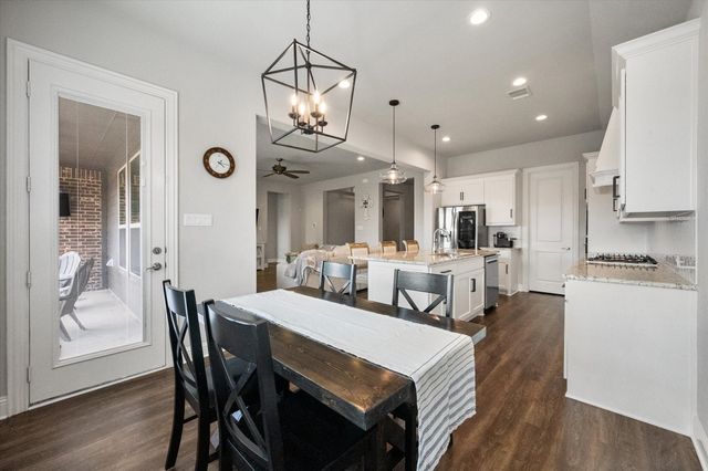 2515 Wallingford Drive, Mansfield, TX 76084