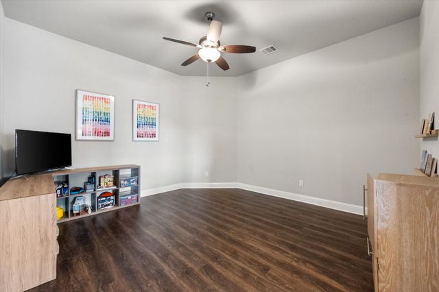 2515 Wallingford Drive, Mansfield, TX 76084