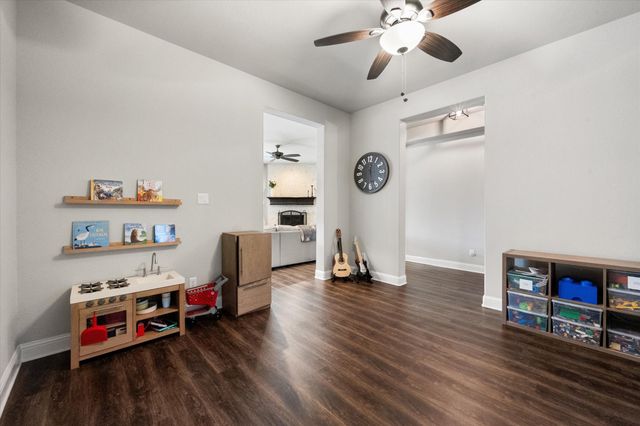 2515 Wallingford Drive, Mansfield, TX 76084