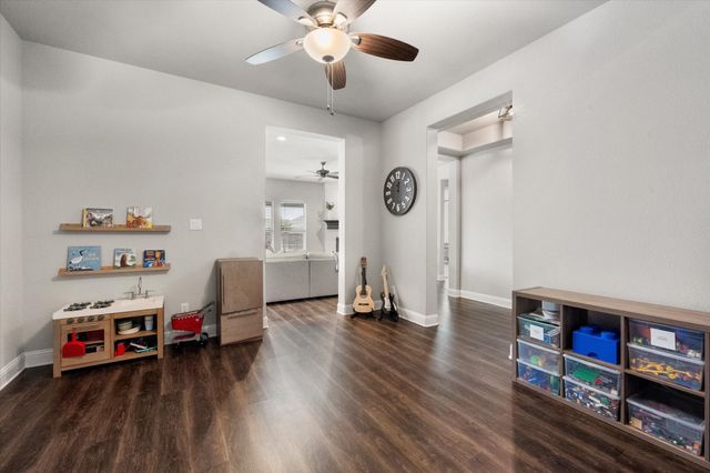 2515 Wallingford Drive, Mansfield, TX 76084