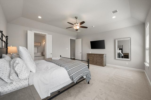 2515 Wallingford Drive, Mansfield, TX 76084