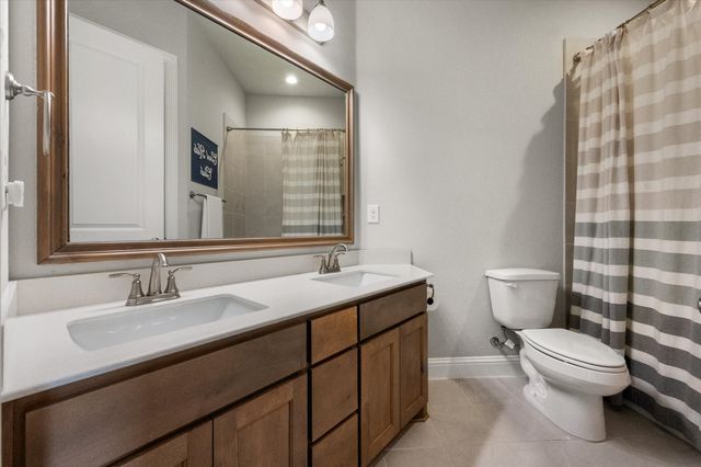 2515 Wallingford Drive, Mansfield, TX 76084