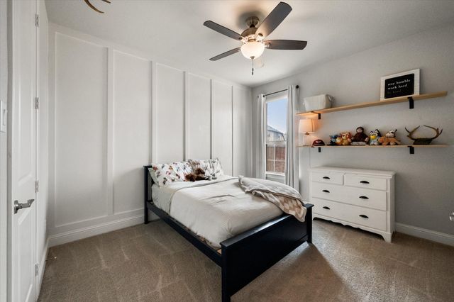 2515 Wallingford Drive, Mansfield, TX 76084