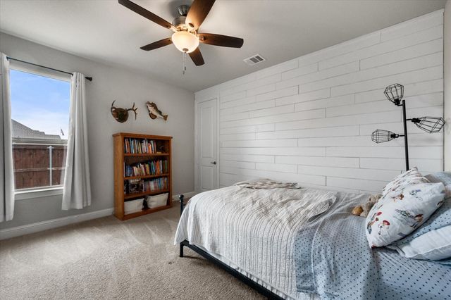 2515 Wallingford Drive, Mansfield, TX 76084