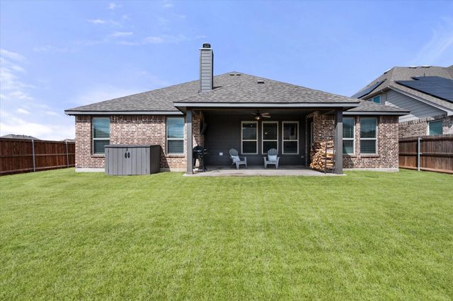 2515 Wallingford Drive, Mansfield, TX 76084