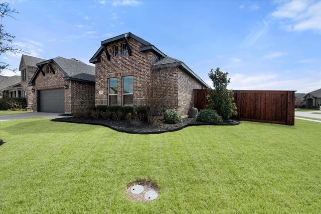 2515 Wallingford Drive, Mansfield, TX 76084