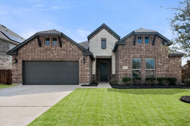 2515 Wallingford Drive, Mansfield, TX 76084