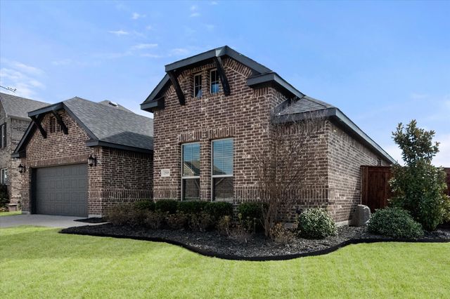 2515 Wallingford Drive, Mansfield, TX 76084