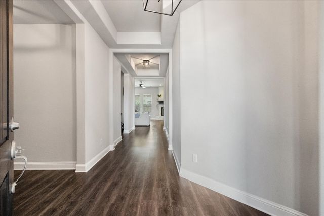 2515 Wallingford Drive, Mansfield, TX 76084