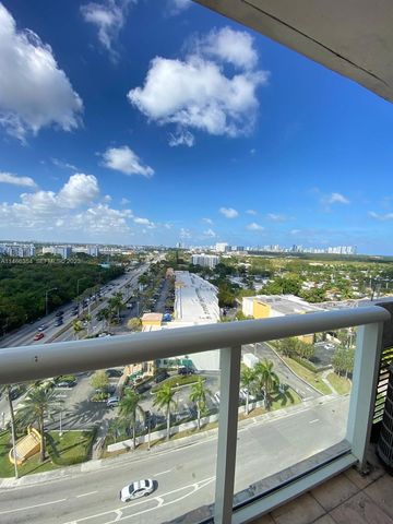 13499 Biscayne Boulevard 1505, North Miami, FL 33181