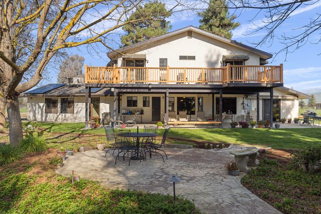 21487 Ave 332, Woodlake, CA 93286