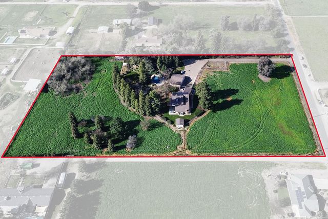 21487 Ave 332, Woodlake, CA 93286