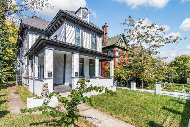 1570 E Long Street, 1572, Columbus, OH 43203