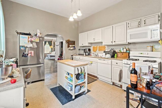 1570 E Long Street, 1572, Columbus, OH 43203