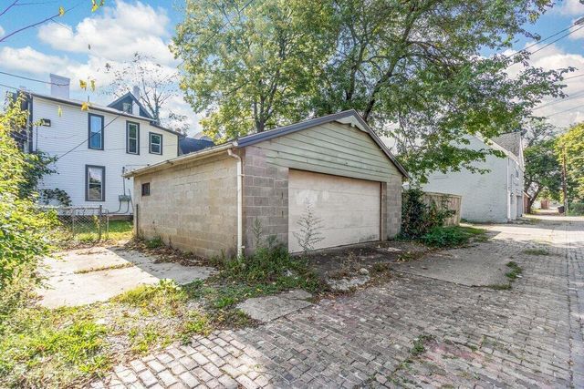 1570 E Long Street, 1572, Columbus, OH 43203