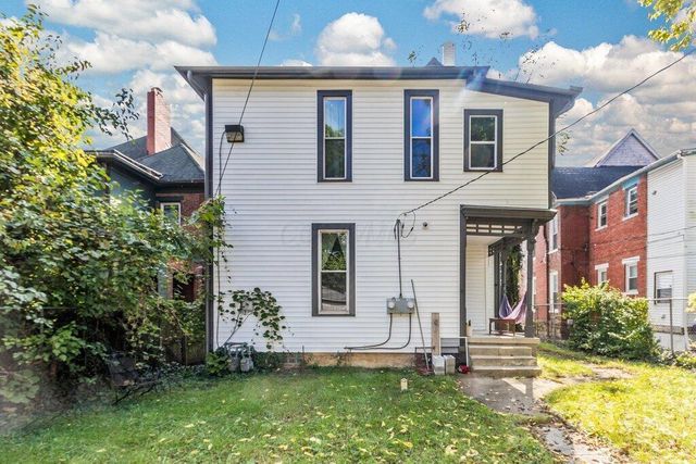 1570 E Long Street, 1572, Columbus, OH 43203