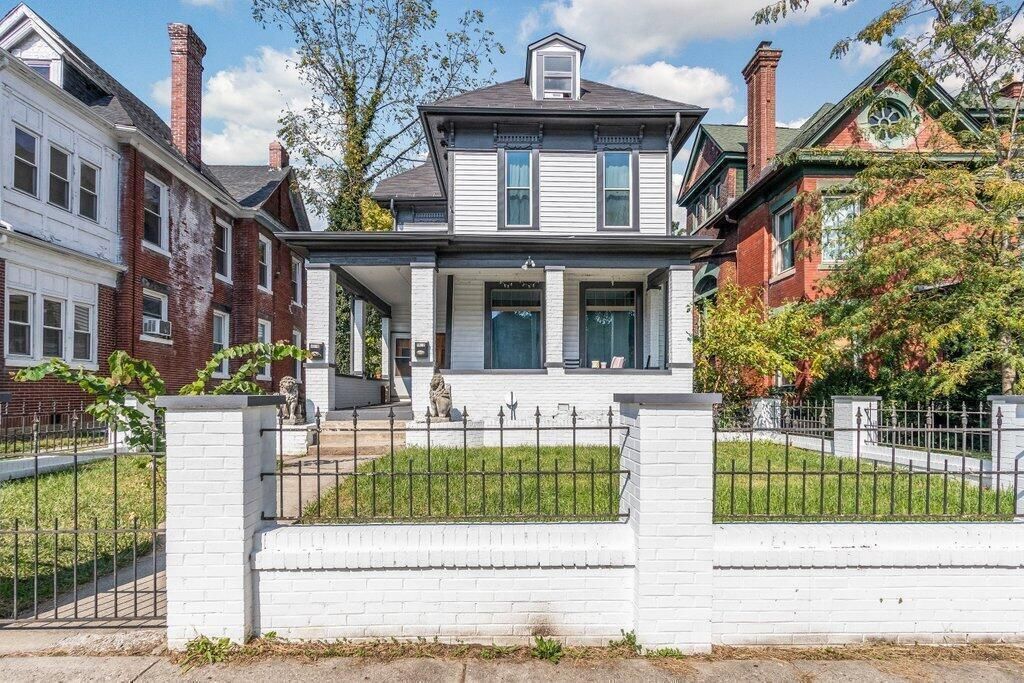 1570 E Long Street, 1572, Columbus, OH 43203