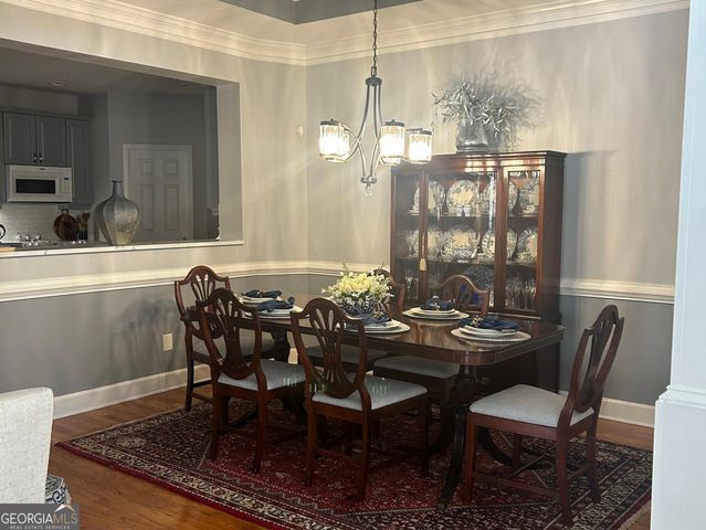 2029 Macland Square Drive, Marietta, GA 30064