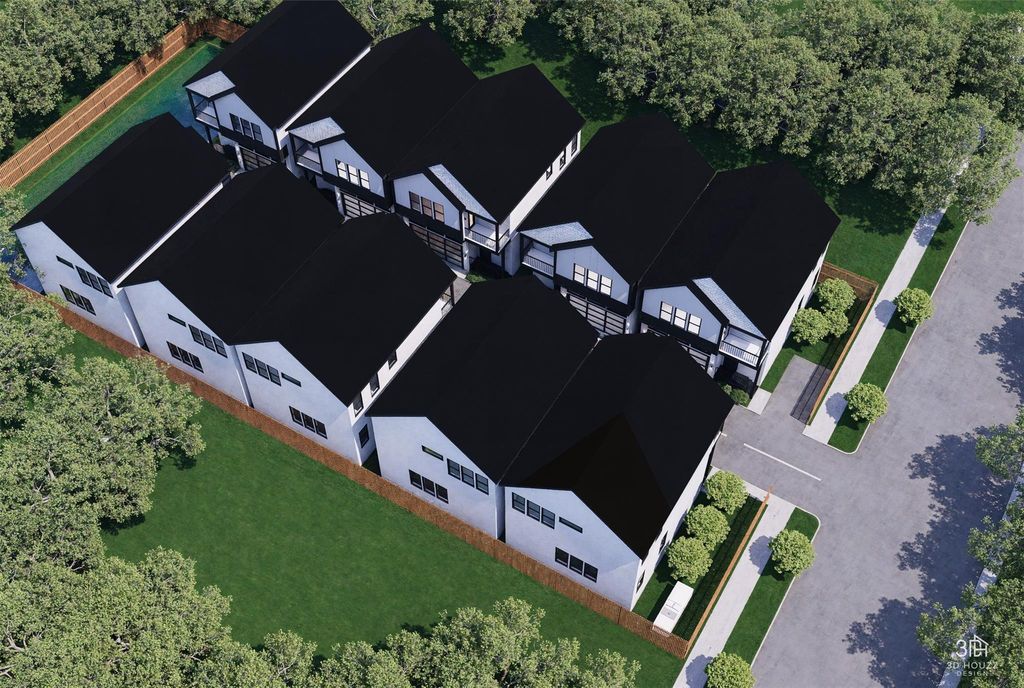 310 Walthall Drive, Houston, TX 77022